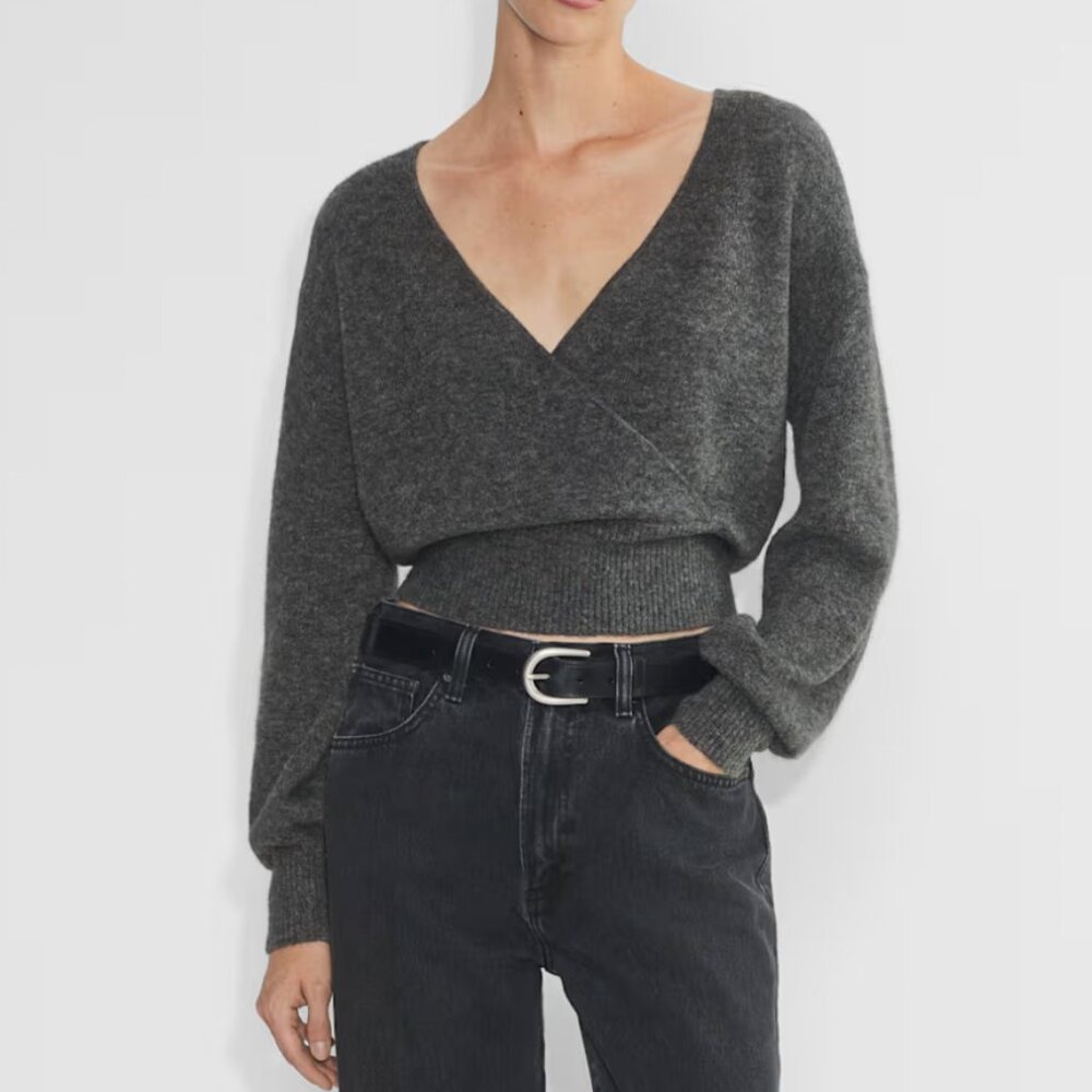 Wilfred - Dear Sweater - Sz. XS
